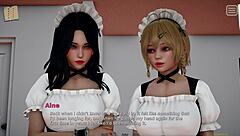 My Bully Lover Dominates With Big Tits And Ass