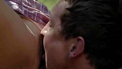 Abbie Maley Rides Hard in Mixed Family Volume 5 Episode 4