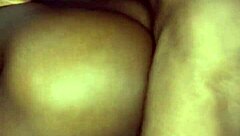 Big Ass Baddie Says No to Condoms During Doggystyle!