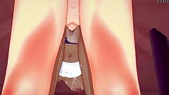 Mirage, ready for incredible sex in The Incredibles fantasy by FantasyKing3?