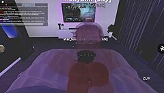 Exploring roblox porn adventures