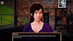 My New Family 412 unfolds with wild twists in every steamy scene. Things got crazy fast!