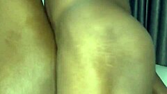 Big Ass Baddie Says No to Condoms During Doggystyle!