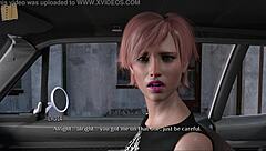 yo, one day at a time 3 is wild hentai