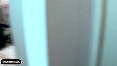 Blonde Slut Goes Wild for Black Stud’s Monster Cock!