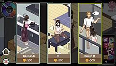 NTRaholic Hentai: Wife Caught Cheating by Husband in Part 4