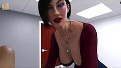 I explore alternate existence 22