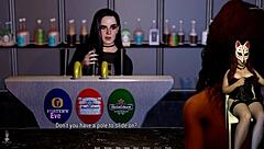 tales from the deep eve ep 6