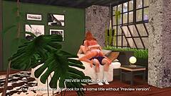 i’m obsessed with this 3d hentai rally of desire preview version!