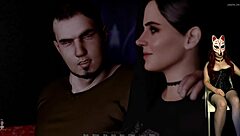 tales from the deep eve ep 6