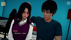 My Bully Lover Dominates With Big Tits And Ass