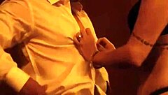 Can you handle 50 tons of DNA in this motel romp?