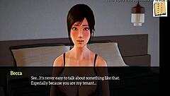 Hey, have you seen the latest episode of My New Family 171 yet?