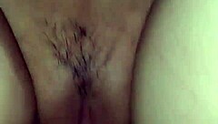 Indian couple goes hard with pussy banging on honeymoon night