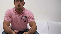 Do you want to suck David's cock?