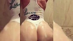 Lacy J Twerks Big Ass!