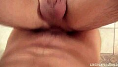 Do you want to suck David's cock?