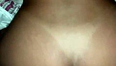 Perfect body Brazilian girl bent over for hard fucking?