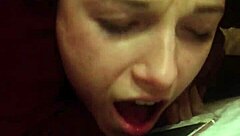 Damn, She Ditched Her Boyfriend’s Call for Rough BBC Domination!