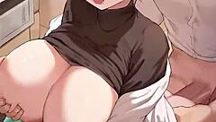 Compilation part 1 brings wild cartoon action. These anime hentai scenes are pure fire.