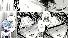 Japanese Milf Takes Control in Wild Domination Game