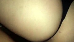 ah this pounding won't stop i'm cumming?