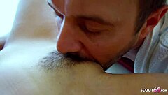 Real Vacation Sextape of German Couple in Punta Cana!