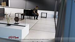 Alternate existence 4