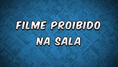 watching forbidden porn with the hot young girl the bastards filming