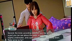 Academy 71 - check out this anime game adventure!