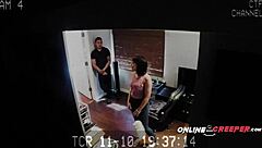 Taped Up Hottie Forced into Sex with Horny Bruno's Big Cock!