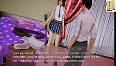 Academy 71 - check out this anime game adventure!