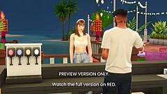 Dead Or Alive 3D Hentai Preview Version