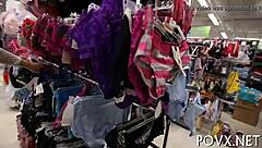 Hey Lucy Tyler, can you handle this rough pounding in your tight pussy tonight?