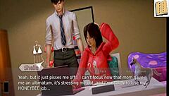 Academy 71 - check out this anime game adventure!