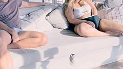 Is it better with my mouth on her pussy or hers on my cock?