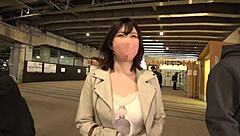 Hey, check this J-cup babe giving unreal titty action in wild sex!