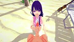 Raiden Shogun in the Kingdom Trailer from Genshin Impact Full Exclusive Video on Sheer or PTRN FantasyKing3