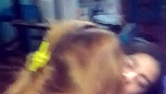 Las Amigas Se Besan Y Las Pongo En Cuatro