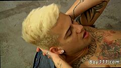 Hot Gay Sex In Jamaica Where Cock Spy Gets Fucked Passionately