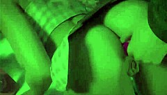 the genesis order, this cartoon anime hentai story is so intense and full of action