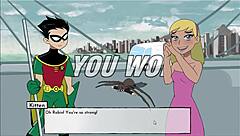 Feeling Wild with 18Titans Episode 59 - Sloppy Doubles