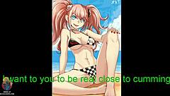 Junko Enoshima In Danganronpa Rule 34 Hentai Porn