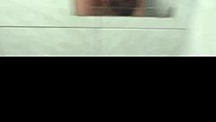 I gave it good to her in the bathroom with that big ass