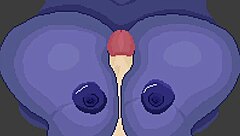 FNAF Porn Game Boobjob Compilation With Curvy Big Tits