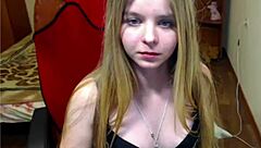 Hey, wanna see Teas07 showing off her sexy curves and more?