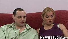 Watching Your Wife Get Nailed by Another Man Feels Insanely Arousing