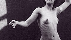 vintage victorian bisexuals explore hairy desires in retro style