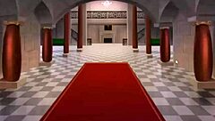 oh man i uh playing with miss martian in dc comics something unlimited part 83, like fingering and squirting in this hentai lesbian scene