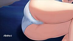 Hot Wife Kiki Klout Fulfills Johnny Sinns' Wild Dream